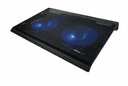 Base Cooler Trust Azul Stand Notebook thumbnail