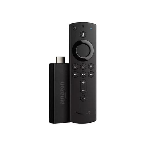 Amazon Fire TV Stick 4K