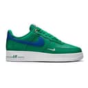 Nike Air Force 1 Low '07 LV8 40th Anniversary Malachite thumbnail