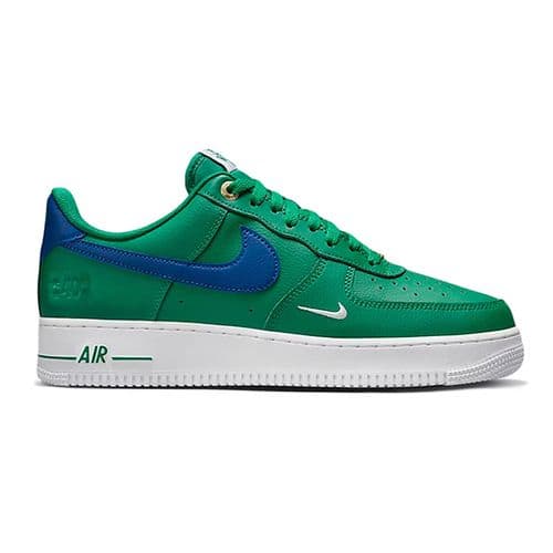 Nike Air Force 1 Low '07 LV8 40th Anniversary Malachite