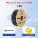 Filamento PETG Jamg He x 1Kg thumbnail