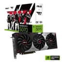 Placa De Video Geforce Rtx 5070 12gb Asus T1 Oc Edition thumbnail