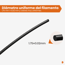 Toolbox Filamento PLA+ Dual Silk High Speed x1 Kg. thumbnail