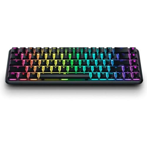 Teclado Fnatic Streak 65% Low Profile Switches