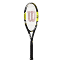 Raqueta Wilson PRO OPEN 100 thumbnail