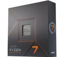 Procesador AMD Ryzen 7 7700X 5.4GHz Turbo AM5 - No incluye Cooler - C/VIDEO thumbnail