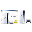 Consola Sony PlayStation 5 Slim Disco 1TB PS5 thumbnail