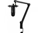 Microfono Logitech Blue Yeticaster PRO Blackout USB  BULK - OUTLET thumbnail