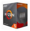 Procesador Amd (am4) Ryzen 5 4500 65w thumbnail