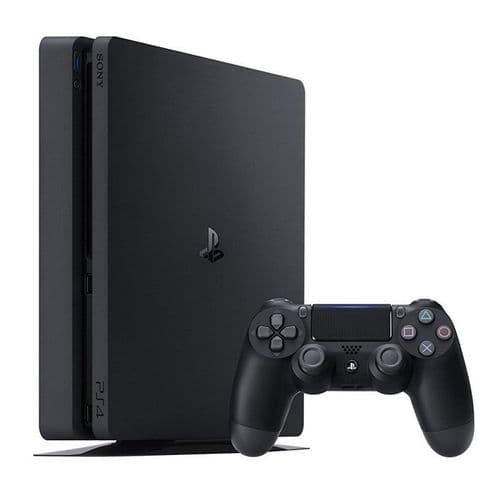 Consola Sony Playstation 4 1tb PS4