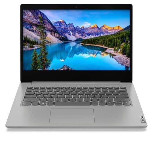 Notebook Lenovo 3 14" i5 14ITL05
