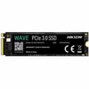 Hd Ssd 256gb Hiksemi Wave M.2 Nvme Gen3 2280mb/s 2280 Simil 250gb +q  240gb thumbnail