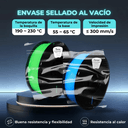 Fremover Filamento PLA+ High Speed Glow x1 Kg. thumbnail