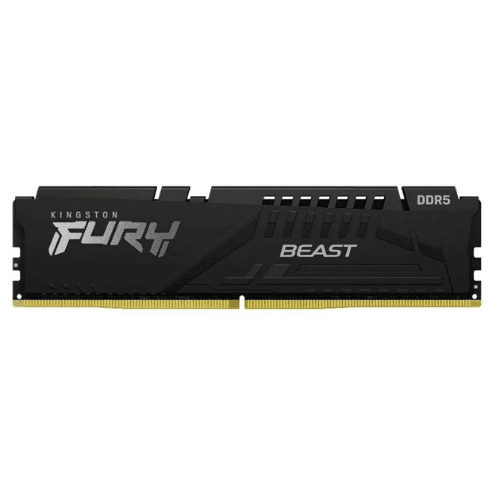 Memoria Ram Kingston Fury Beast 5200Mhz DDR5