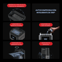 Anycubic Photon Mono 4 Ultra thumbnail