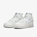 Nike Air Force 1 Mid React thumbnail