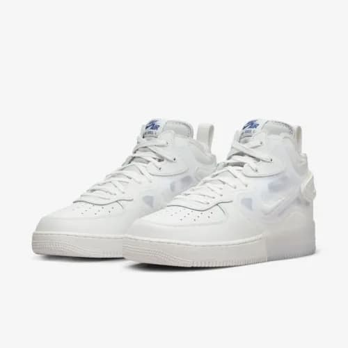 Nike Air Force 1 Mid React