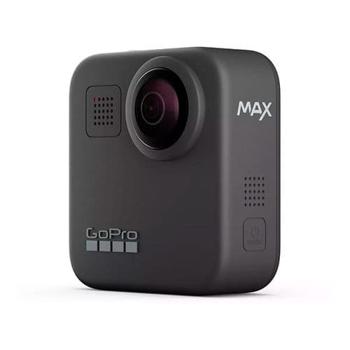 Cámara GoPro Max 360