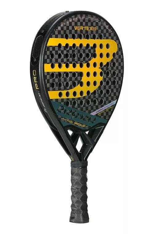 Paleta Bullpadel Vertex 03 Ctrl 2023