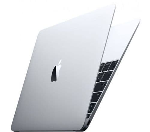 Macbook 12 i5 8gb 512gb Retina
