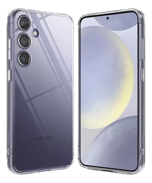 Funda Ultra Ringke Fusion Samsung