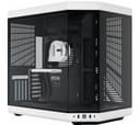 Gabinete HYTE Y70 Panda Vidrio Templado Inc. Cable Riser PCIe 4x16 USB-C 3.2 thumbnail