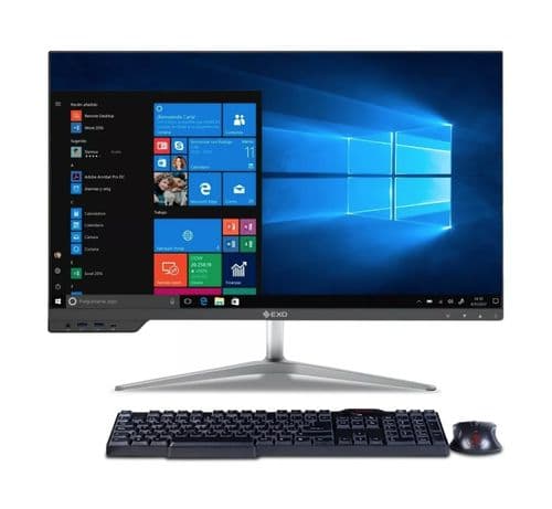 Exo X5-s5485 i5 8gb Ram 512gb Ssd