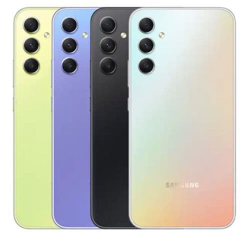Celular Samsung Galaxy A34 5G