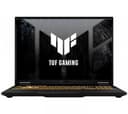 Notebook ASUS TUF Gaming F16 16" Intel Core i7 14650HX 16GB DDR5 SSD 512GB RTX 5060 8GB FREE DOS FX608JMR-RV024 thumbnail
