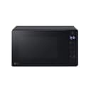 Microondas 20Lts LG NeoChef MH6032GAS C/Grill Negro thumbnail
