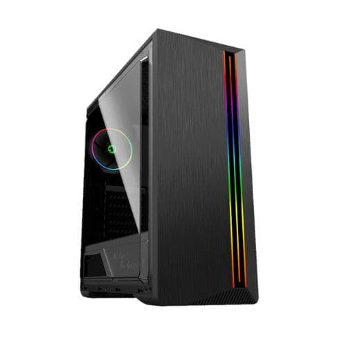 Gabinete Gamemax Shine G517