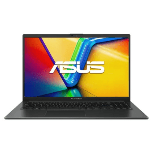 Notebook Asus 15.6" Core I3-n305 8gb 256gb Ssd
