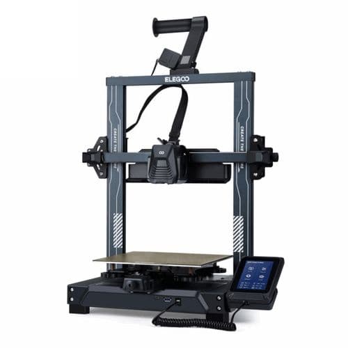 Elegoo Neptune 4 Pro