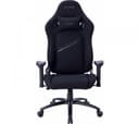 Silla Gamer ADATA XPG Nexus Tela Impermeable Black 2D (Peso MAX. 125kg) thumbnail