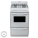 Cocina Gas Envasado 51CM 4H Escorial Candor 495 Blanco thumbnail