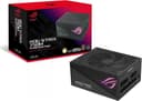 Fuente Asus Rog Strix 750w Aura Gaming 80 Plus Gold thumbnail