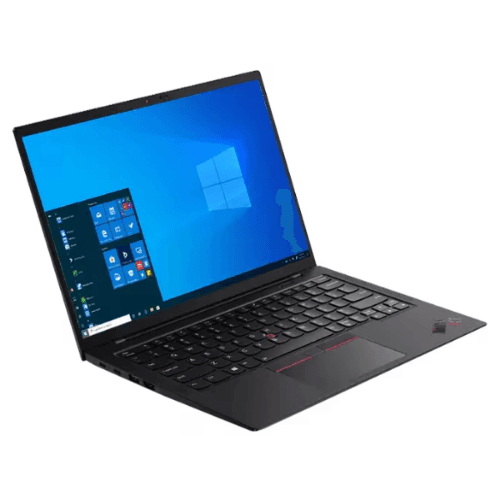 Notebook Thinkpad X1 Carbon 9th Gen 14" Core I7-1185g7 32gb 1tb Ssd