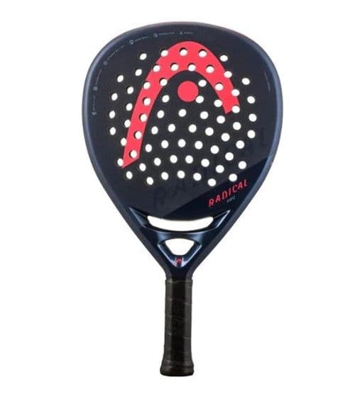 PALETA de PADEL HEAD RADICAL PRO 2024