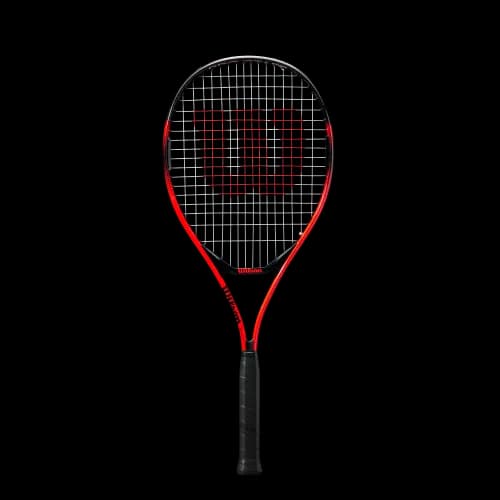 Raqueta Wilson Pro Staff Precision 25 JR