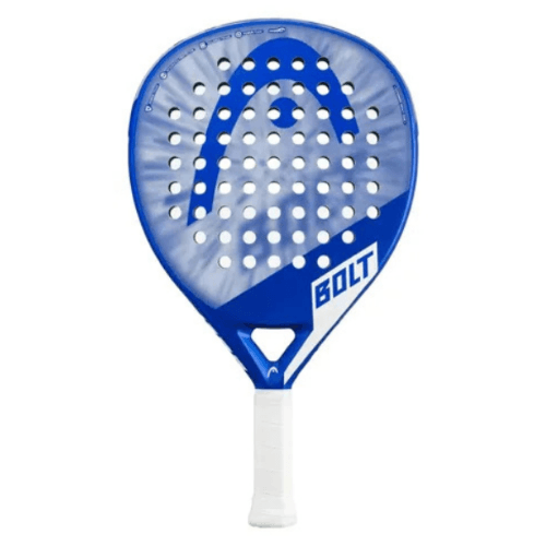 PALETA PADEL HEAD BOLT 2023 AZUL