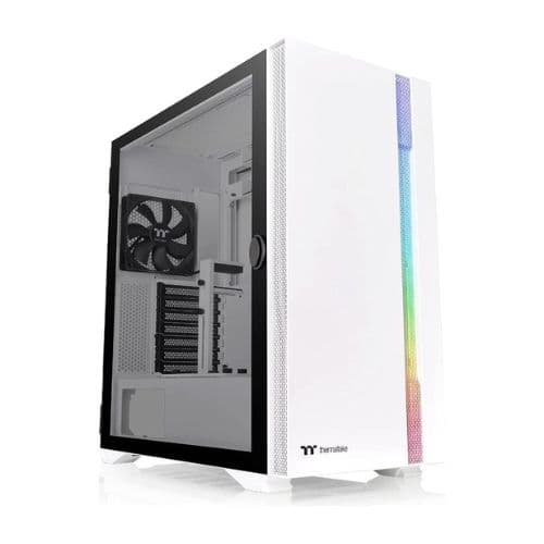 Gabinete Mid Tower Thermaltake H700 TG
