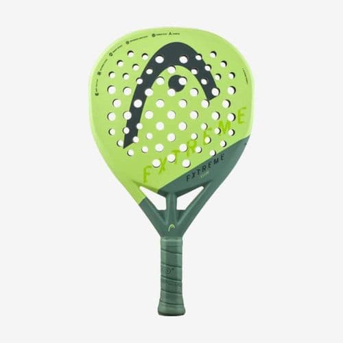Paleta de Pádel Head Elite Extreme 2023