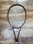 Raqueta Wilson Pro Staff 97L usada thumbnail