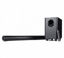 Parlante Fyd Fenda Ht-350 Subwoofer+soundbar Black thumbnail