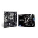 Motherboard Biostar Prime H610MH D5 Ddr4 Lga1700 thumbnail