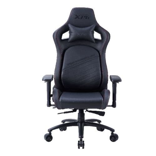 Silla Gamer Adata Xpg Nexus Plus Negro