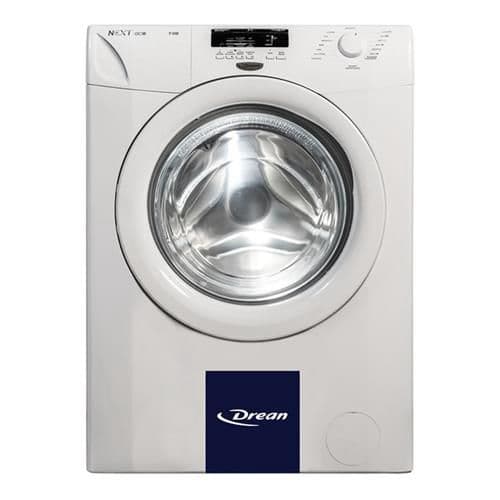 Lavarropas Drean Next 8.12 ECO 8Kg