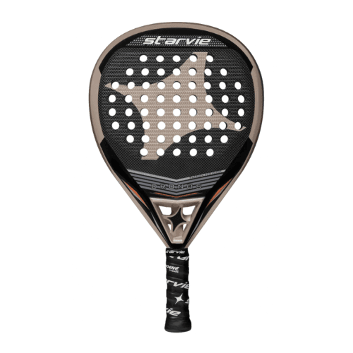 Paleta De Pádel Starvie Dronos Speed 2024