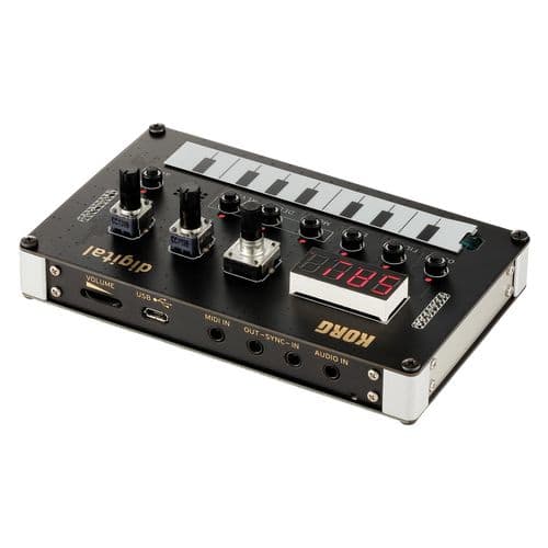 Sintetizador Korg Nts-1