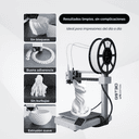 GST3D Filamento GST Lite PLA High Speed x1 Kg. thumbnail